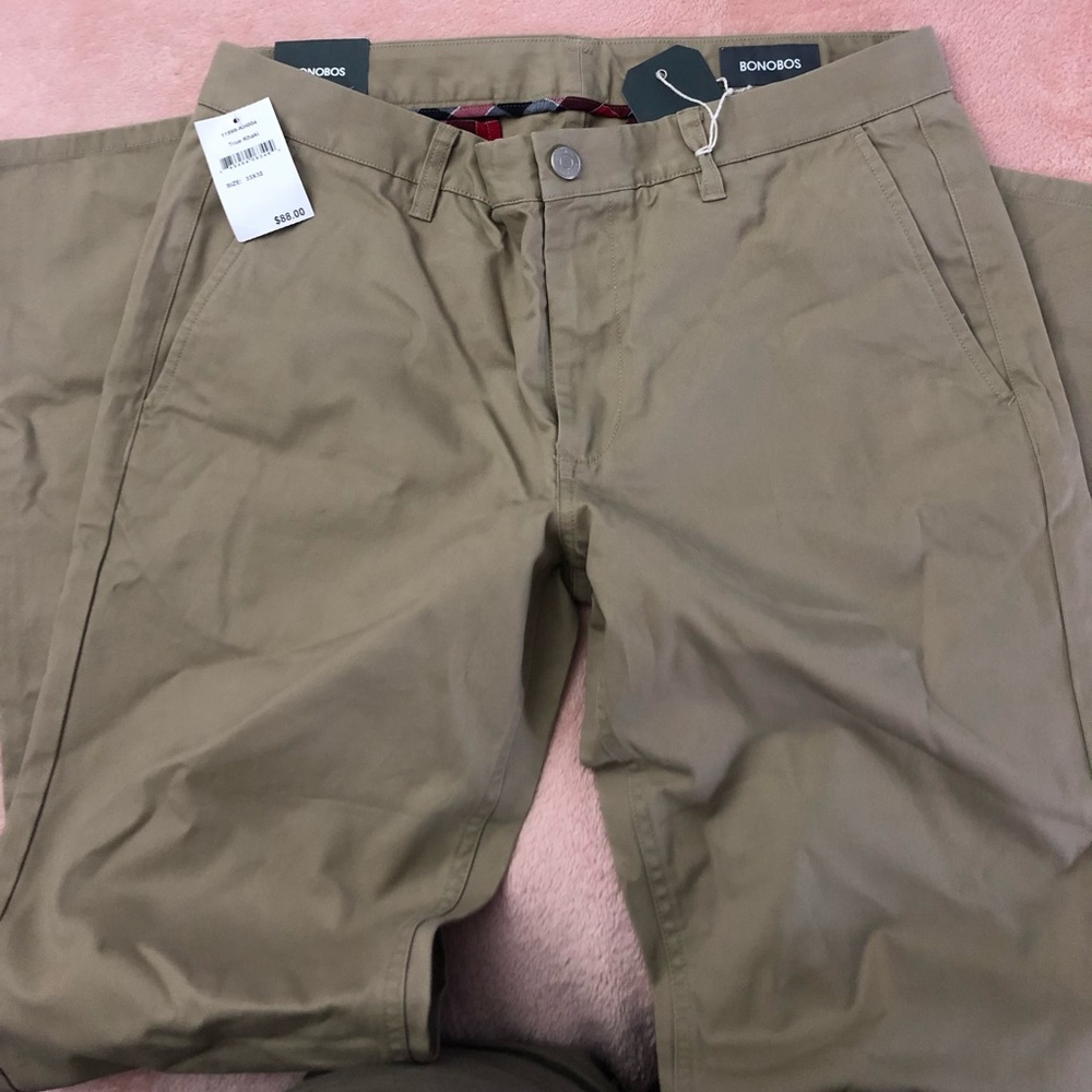 Men’s pants